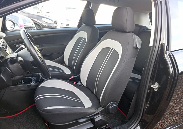 Fiat Punto cena 11900 przebieg: 148460, rok produkcji 2008 z Wisła małe 352